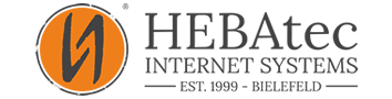 HEBAtec Internet Systems